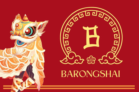 Ashito Chinese Monogram Font Attype studio 