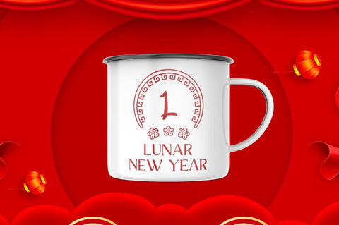 Ashito Chinese Monogram Font Attype studio 