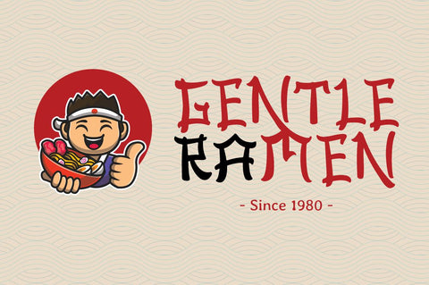 Ashito - Japanese Style Font Font Attype studio 