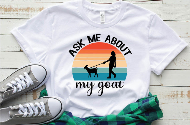 ask me about my goat SVG farhad farhad 