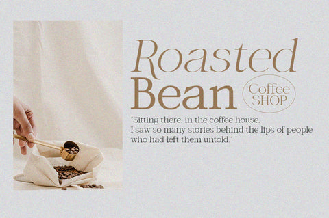 Asking Ladies Font Youngtype 