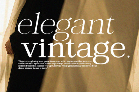 Asking Ladies Font Youngtype 