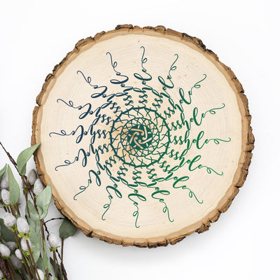 Asshole Sunflower Mandala | Adult SVG Design | So Fontsy SVG Crafting After Dark 