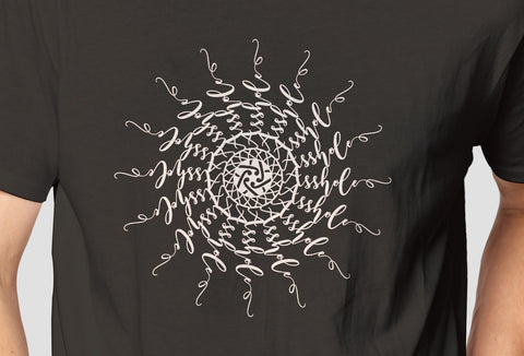 Asshole Sunflower Mandala | Adult SVG Design | So Fontsy SVG Crafting After Dark 