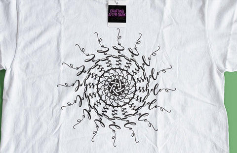 Asshole Sunflower Mandala | Adult SVG Design | So Fontsy SVG Crafting After Dark 