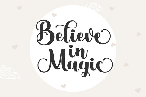 Asterik Font Hans Co 