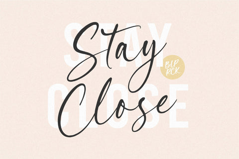 Asterika Handwritten Script Font Font Balpirick 