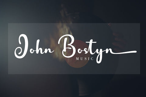 Astine Sophiya Script Font muhammadzeky 