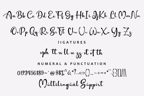 Astine Sophiya Script Font muhammadzeky 