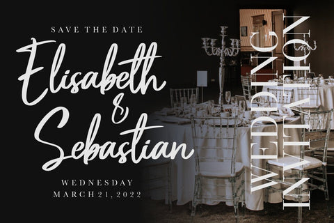 Astopher Font Hans Co 