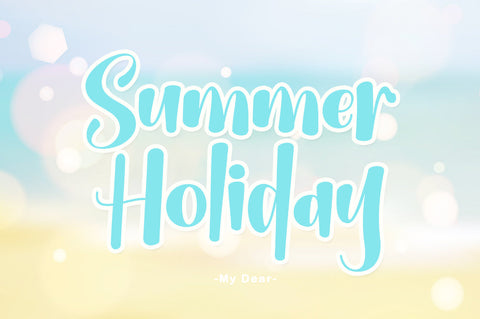 Astoria Beauty Font Rotterlab studio 