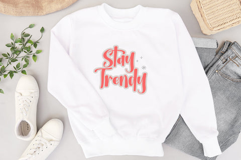 Astoria Beauty Font Rotterlab studio 