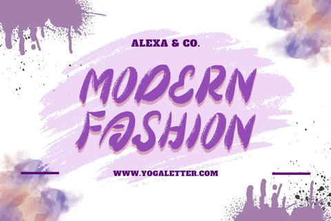 Astrab Font Prasetya Letter 