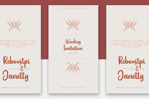 Astringe Font twinletter 