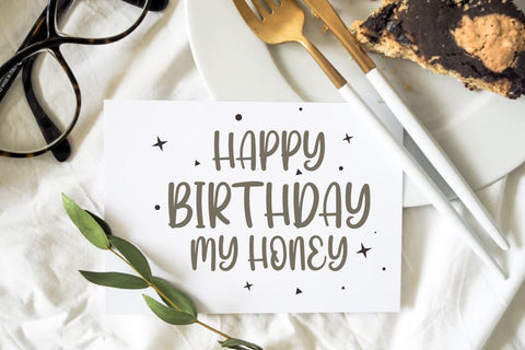 Astringe Font twinletter 