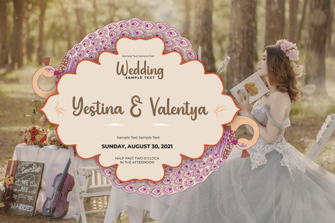 Astringe Font twinletter 