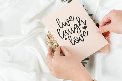 Astrologer - Handwritten Typefaces Font Youngtype 