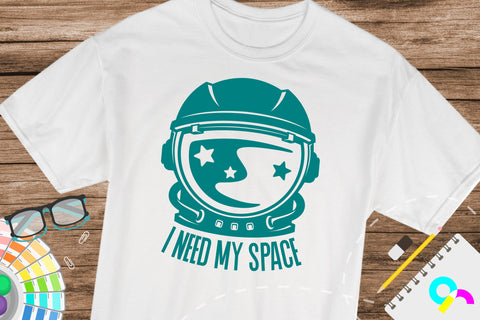 Astronaut svg SVG Artinrhythm shop 