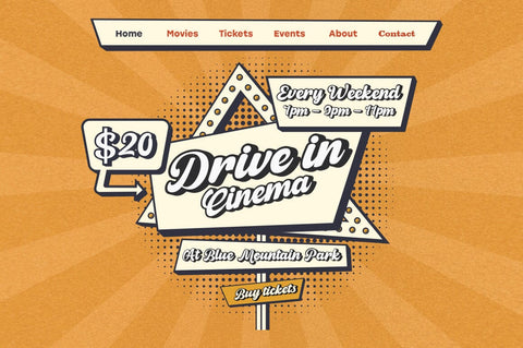 Astrone - Modern Bold Font Font Muhajir 