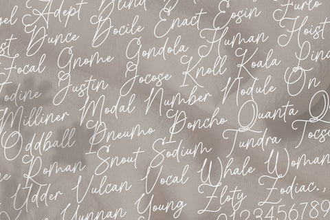 Astutely - a Single Line Font Font nhfonts 