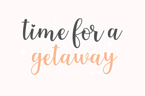 Asyifa Font Studio Natural Ink 