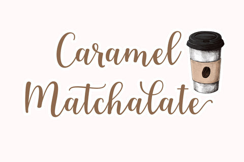 Asyifa Font Studio Natural Ink 