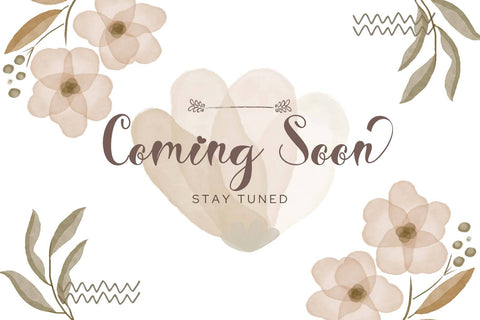 Atheline Font Prasetya Letter 