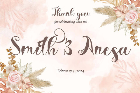 Atheline Font Prasetya Letter 