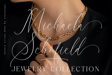 athena modern Luxury Script Font Font Storytype Studio 