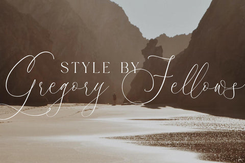 athena modern Luxury Script Font Font Storytype Studio 