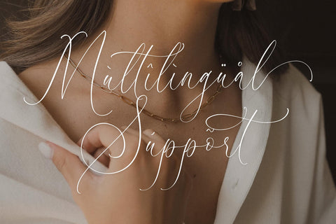 athena modern Luxury Script Font Font Storytype Studio 