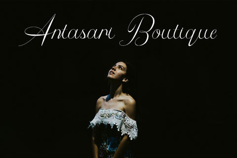 Athenia Font Attype studio 