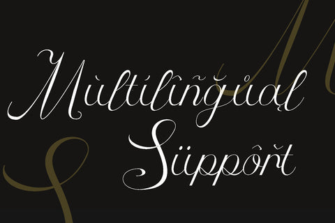 Athenia Font Attype studio 