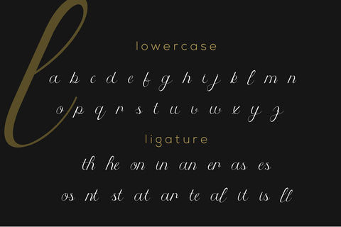 Athenia Font Attype studio 