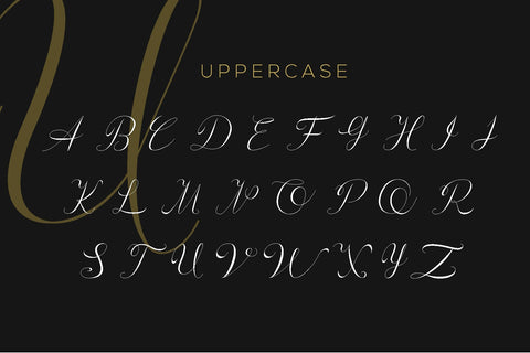 Athenia Font Attype studio 