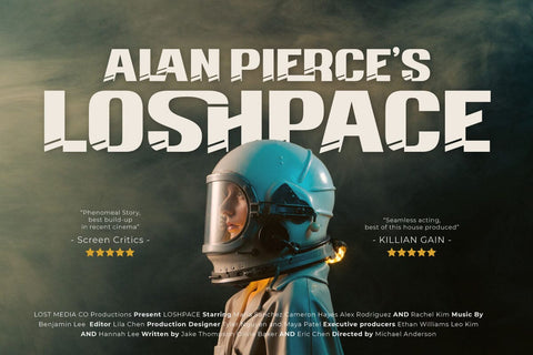 ATHEWE | Display Hero Font Font twinletter 