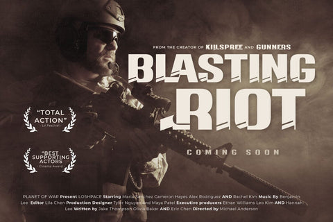 ATHEWE | Display Hero Font Font twinletter 