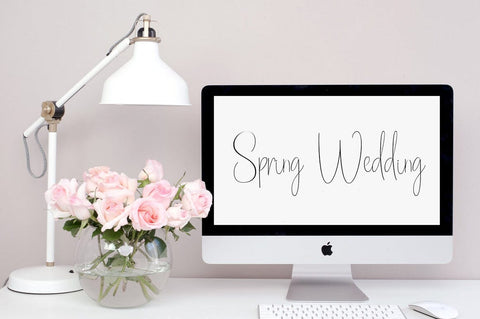 Athira Barbie Font azkiyaazka026 