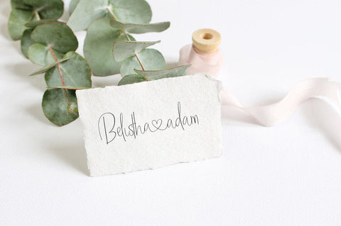 Athira Barbie Font azkiyaazka026 