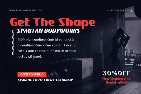 Atiku Font twinletter 