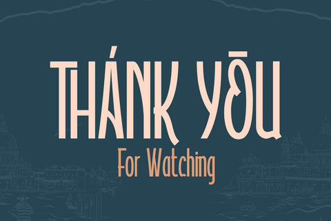 Atoverz – Retro Condensed Font Font twinletter 