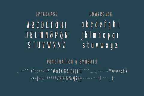 Atoverz – Retro Condensed Font Font twinletter 