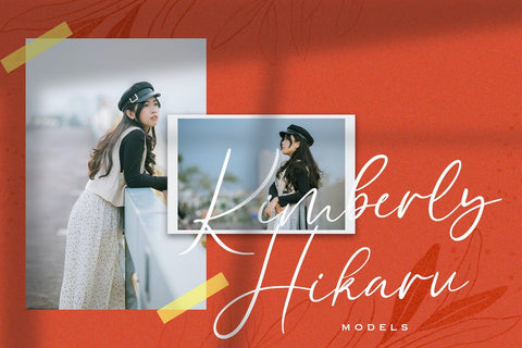 Attagiel - Handwritten Font Font StringLabs 