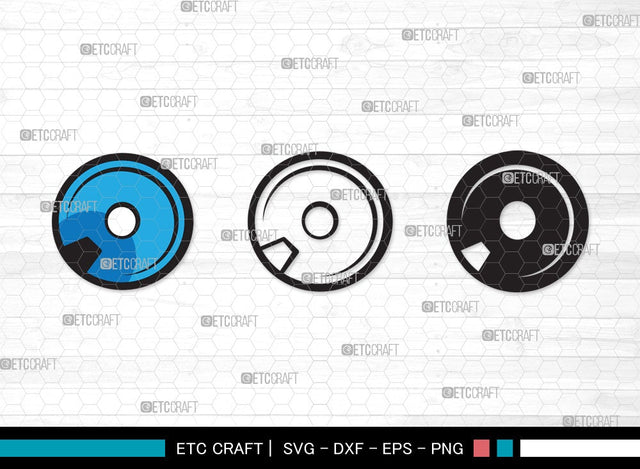 Audio Control Buttons SVG | Control Buttons Svg | Music Button Player Svg | Buttons Svg | Audio Button Clipart SVG ETC Craft 