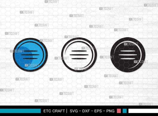 Audio Control Buttons SVG | Control Buttons Svg | Music Button Player Svg | Buttons Svg | Audio Button Clipart SVG ETC Craft 