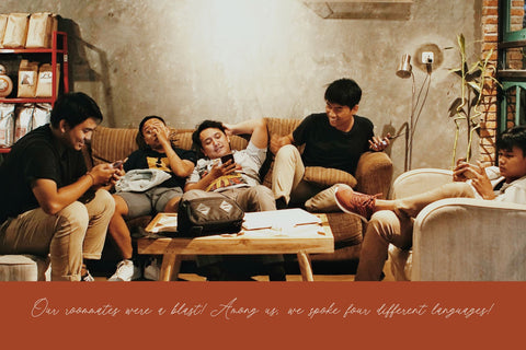 Auditory Perception - a Monoline Font Font nhfonts 