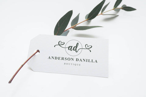 Audiya Romantic Script Font MJB Letters Studio 