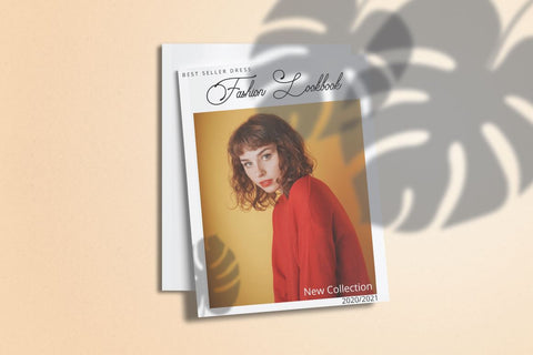 Audrena - Beautiful Monoline Font Font PutraCetol Studio 