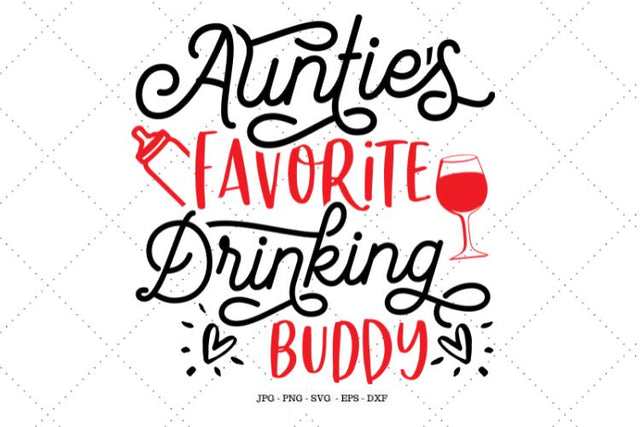 Aunt Svg, Baby Gift from Aunt, Baby Gifts, Baby Shower Gift, Baby Svg, Newborn Baby Svg, Baby Saying Svg SVG SVG Digital Designer 