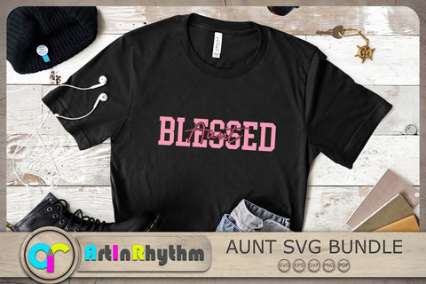 Aunt Svg Bundle, Aunt Svg, Auntie Svg, Best Aunt Ever Svg SVG Artinrhythm shop 